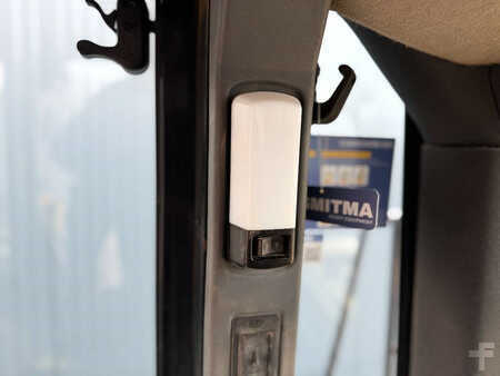 Chargeuse sur pneus 2010 Caterpillar 962H (40)