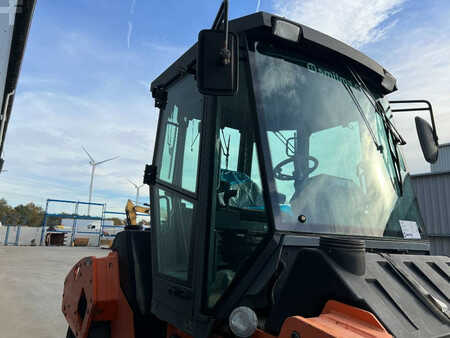 Compacteur mixte 2008 Hamm HD75 K (10)