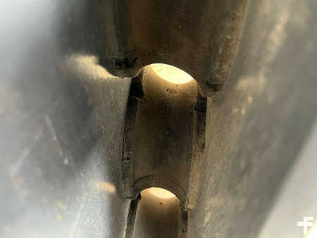 Compacteur mixte 2008 Hamm HD75 K (14)