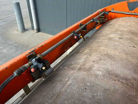 Compacteur mixte 2008 Hamm HD75 K (16)