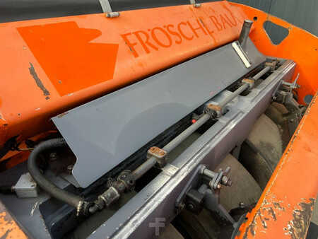 Compacteur mixte 2008 Hamm HD75 K (17)