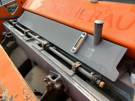 Compacteur mixte 2008 Hamm HD75 K (18)