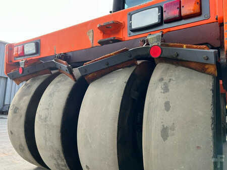 Compacteur mixte 2008 Hamm HD75 K (19)