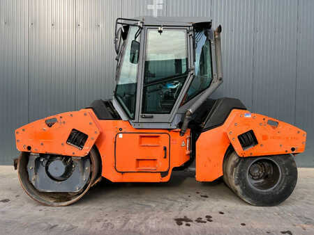 Compacteur mixte 2008 Hamm HD75 K (2)