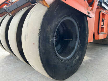 Compacteur mixte 2008 Hamm HD75 K (20)