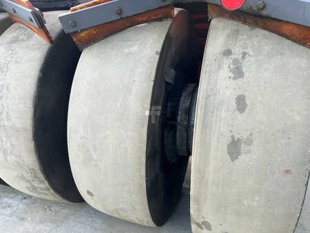 Compacteur mixte 2008 Hamm HD75 K (21)