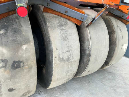 Compacteur mixte 2008 Hamm HD75 K (22)