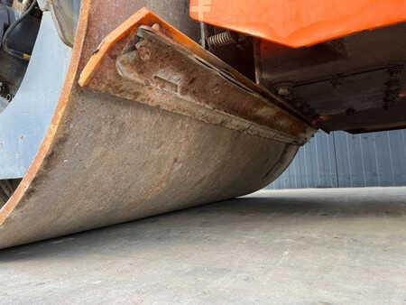 Compacteur mixte 2008 Hamm HD75 K (24)