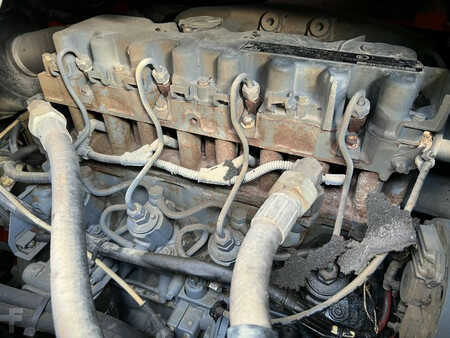 Compacteur mixte 2008 Hamm HD75 K (26)