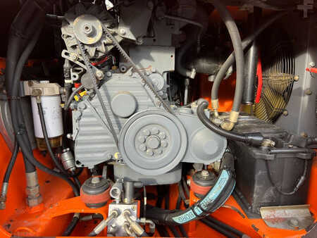 Compacteur mixte 2008 Hamm HD75 K (28)