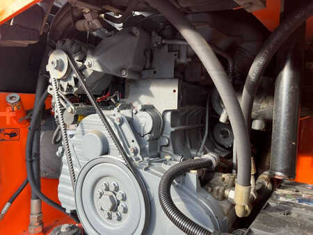 Compacteur mixte 2008 Hamm HD75 K (29)