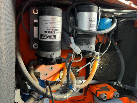 Compacteur mixte 2008 Hamm HD75 K (31)