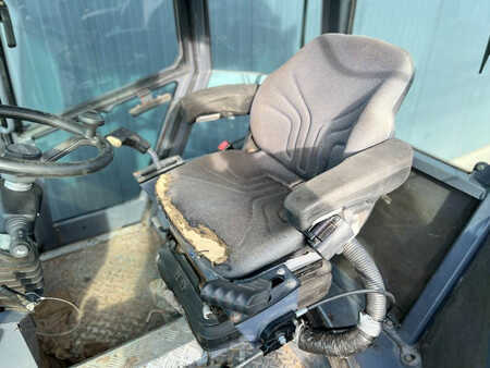 Compacteur mixte 2008 Hamm HD75 K (33)