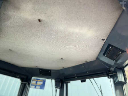 Compacteur mixte 2008 Hamm HD75 K (34)