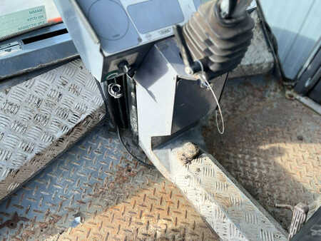 Compacteur mixte 2008 Hamm HD75 K (35)