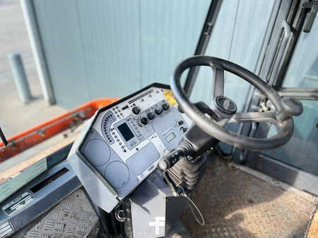 Compacteur mixte 2008 Hamm HD75 K (36)