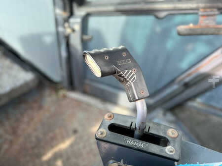 Compacteur mixte 2008 Hamm HD75 K (37)