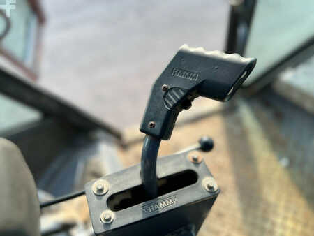 Compacteur mixte 2008 Hamm HD75 K (38)