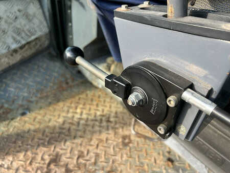 Compacteur mixte 2008 Hamm HD75 K (39)