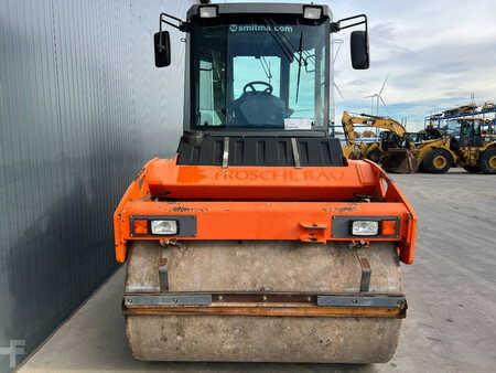 Compacteur mixte 2008 Hamm HD75 K (5)