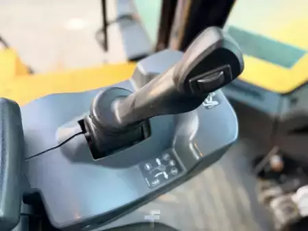 Pyöräkuormaajat 2015 Caterpillar 962M (15)