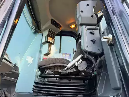 Pyöräkuormaajat 2015 Caterpillar 962M (17)