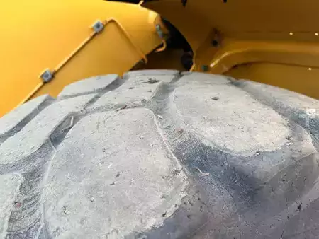 Pyöräkuormaajat 2015 Caterpillar 962M (21)