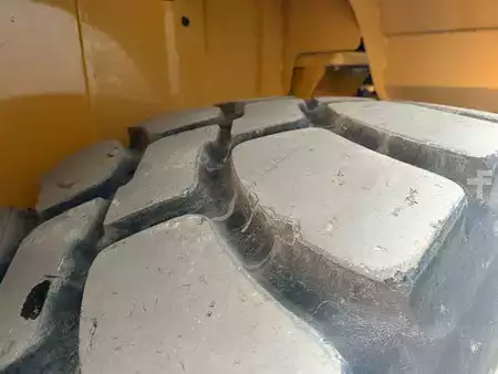 Pyöräkuormaajat 2015 Caterpillar 962M (25)