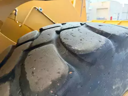 Pyöräkuormaajat 2015 Caterpillar 962M (26)