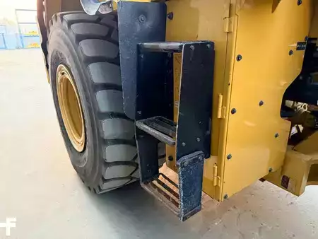 Pyöräkuormaajat 2015 Caterpillar 962M (27)