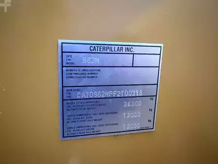 Pyöräkuormaajat 2015 Caterpillar 962M (29)