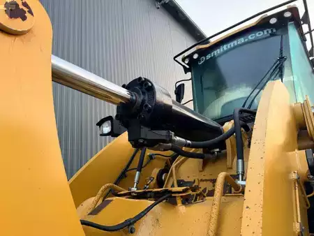 Pyöräkuormaajat 2015 Caterpillar 962M (31)