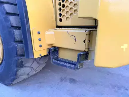 Pyöräkuormaajat 2015 Caterpillar 962M (33)