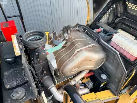 Pyöräkuormaajat 2015 Caterpillar 962M (37)