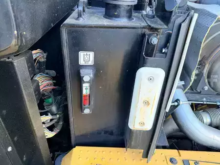 Pyöräkuormaajat 2015 Caterpillar 962M (38)