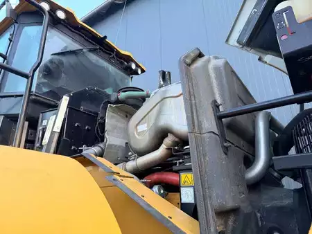 Pyöräkuormaajat 2015 Caterpillar 962M (39)