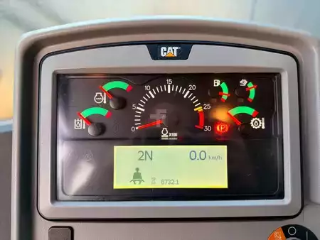 Pyöräkuormaajat 2015 Caterpillar 962M (7)
