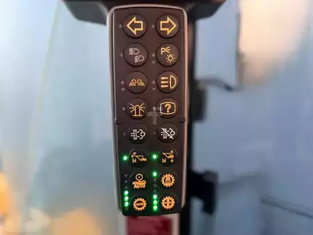 Pyöräkuormaajat 2015 Caterpillar 962M (8)