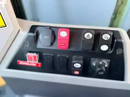 Pyöräkuormaajat 2015 Caterpillar 962M (9)