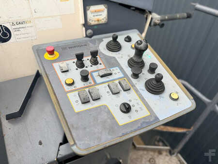 Hideg marógép 2018 WIRTGEN W200i (10)