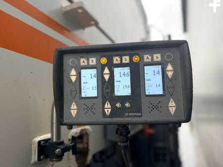 Hideg marógép 2018 WIRTGEN W200i (19)