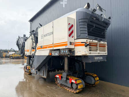 Hideg marógép 2018 WIRTGEN W200i (2)