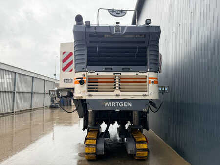 Hideg marógép 2018 WIRTGEN W200i (25)