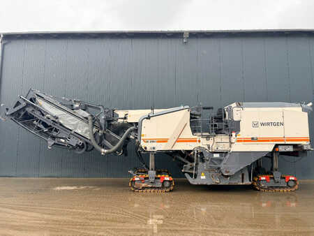 Hideg marógép 2018 WIRTGEN W200i (5)