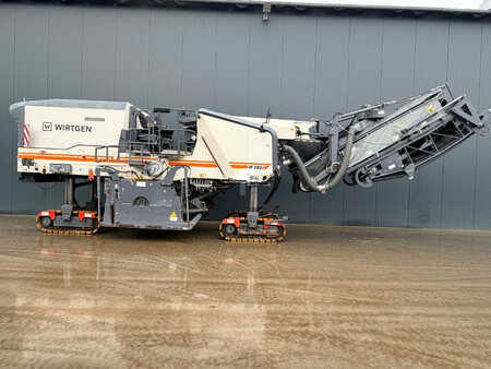 Hideg marógép 2018 WIRTGEN W200i (6)