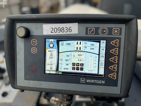 Hideg marógép 2018 WIRTGEN W200i (8)