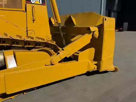 Buldożery 1996 Caterpillar D9R (12)