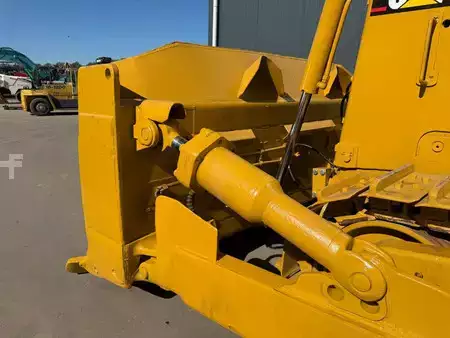 Buldożery 1996 Caterpillar D9R (21)