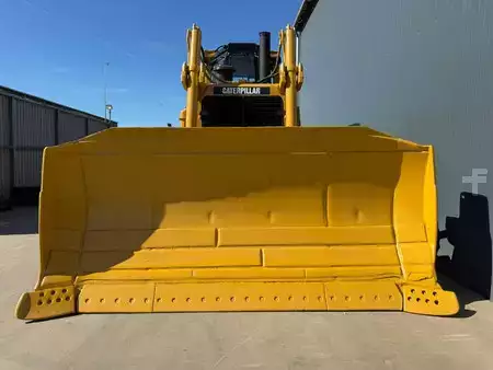Buldożery 1996 Caterpillar D9R (25)