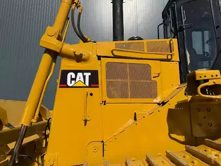 Buldożery 1996 Caterpillar D9R (29)